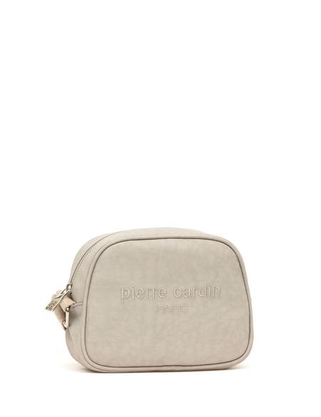 Bej Çapraz Çanta - 50297614003