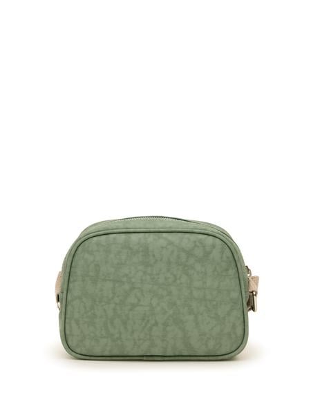 Yeşil Çapraz Çanta - 50297614004