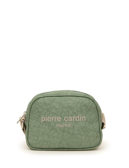 Yeşil Çapraz Çanta - 50297614004