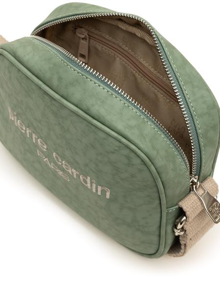 Yeşil Çapraz Çanta - 50297614004