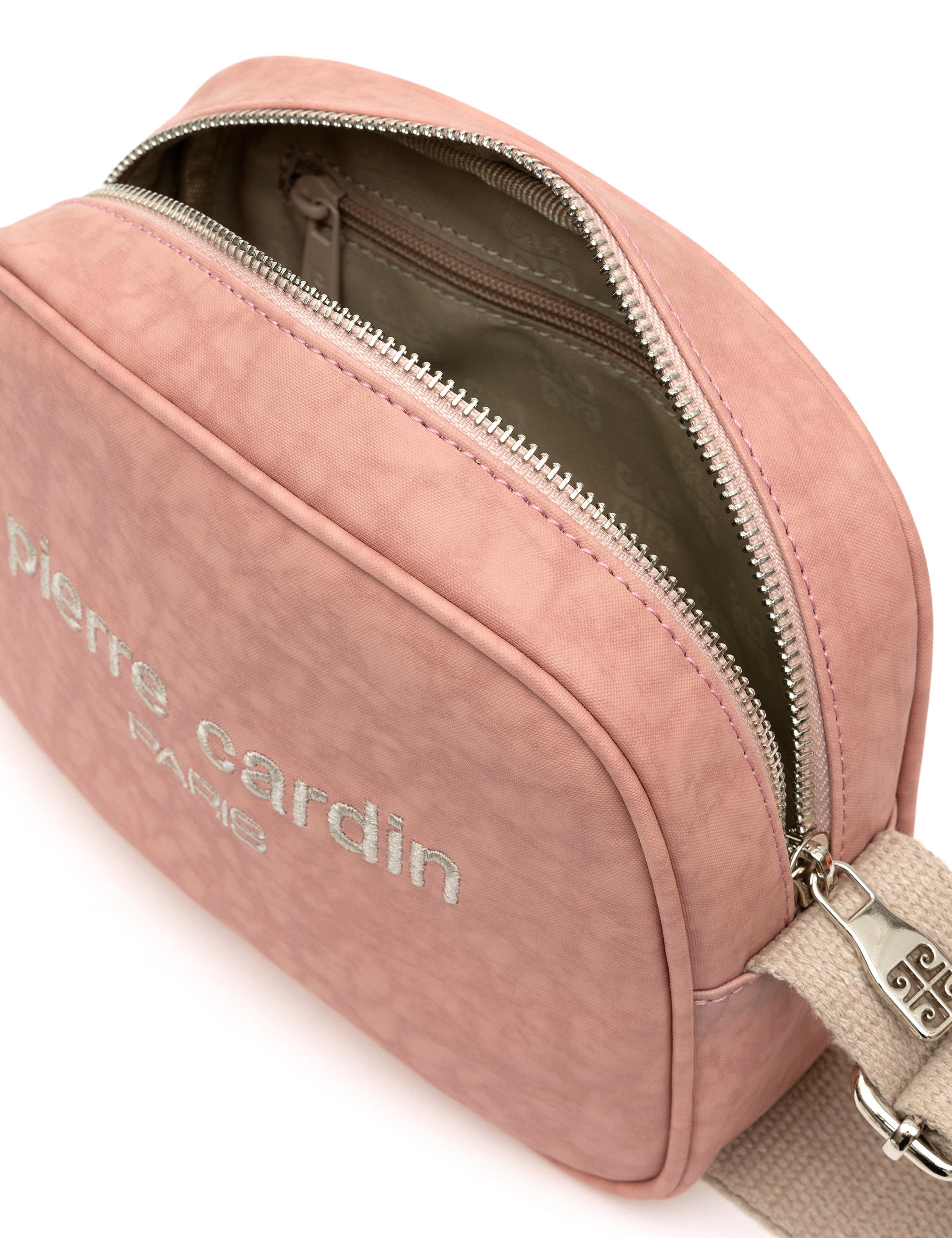 Mercan Çapraz Çanta