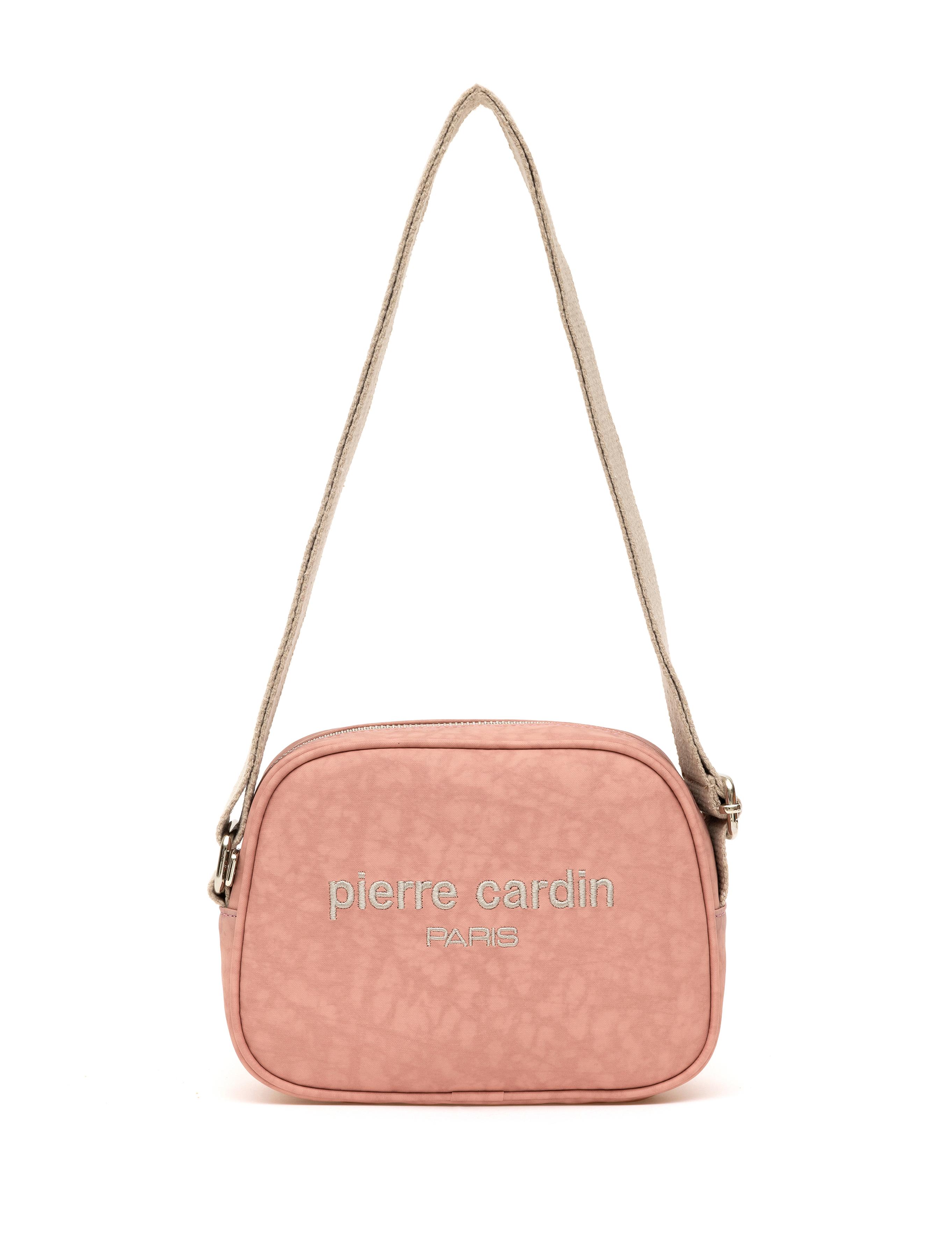 Mercan Çapraz Çanta