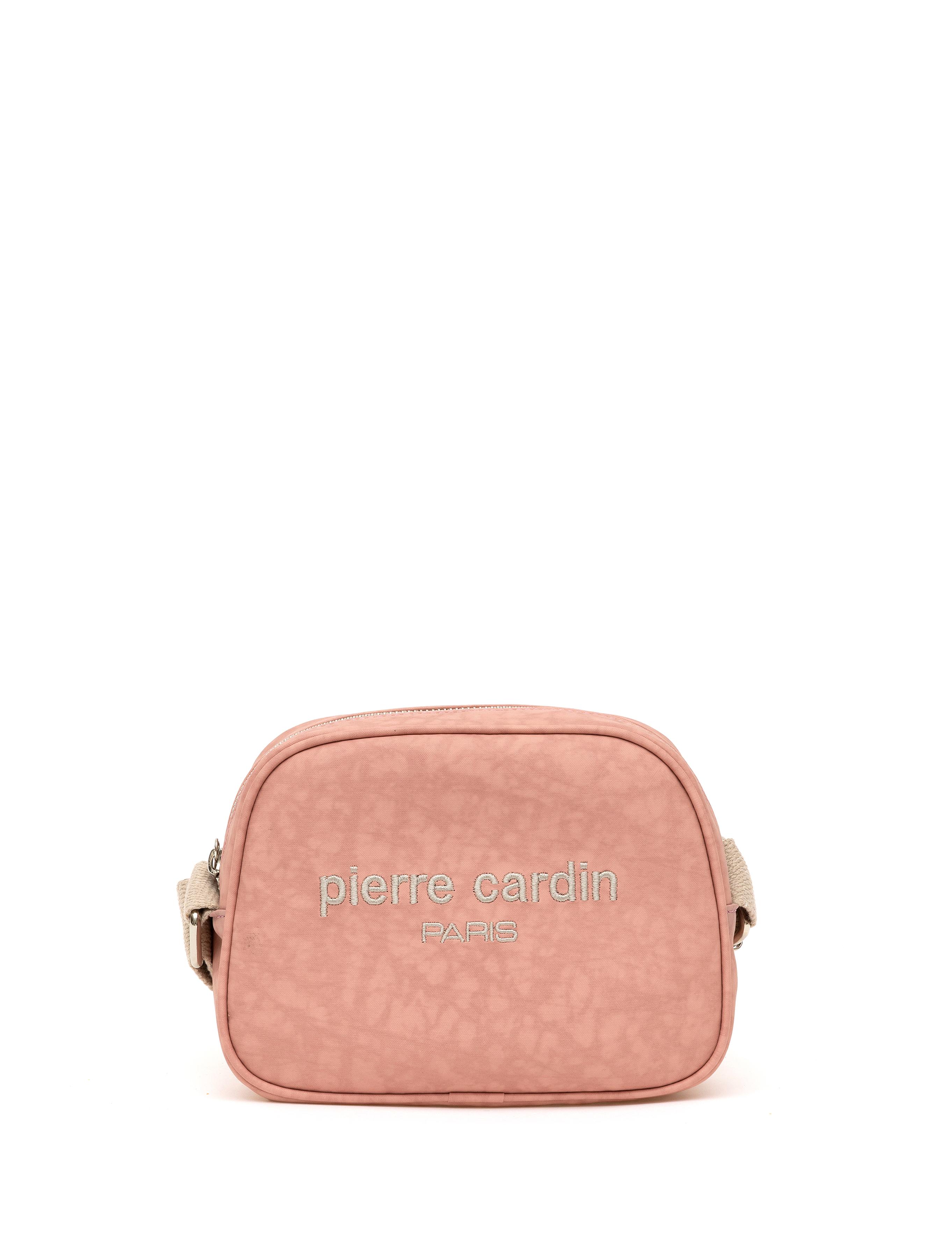 Mercan Çapraz Çanta