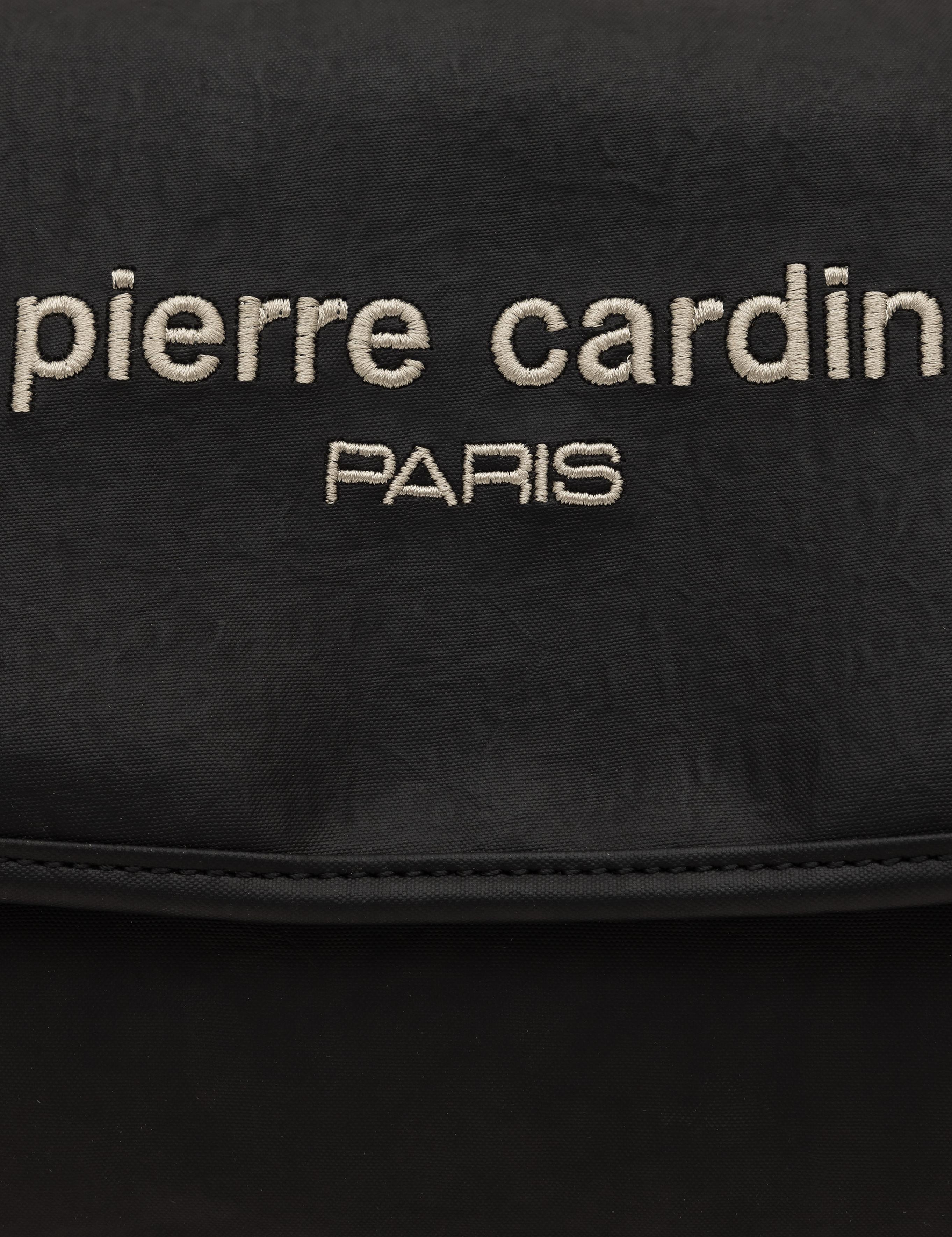 Siyah Çapraz Çanta