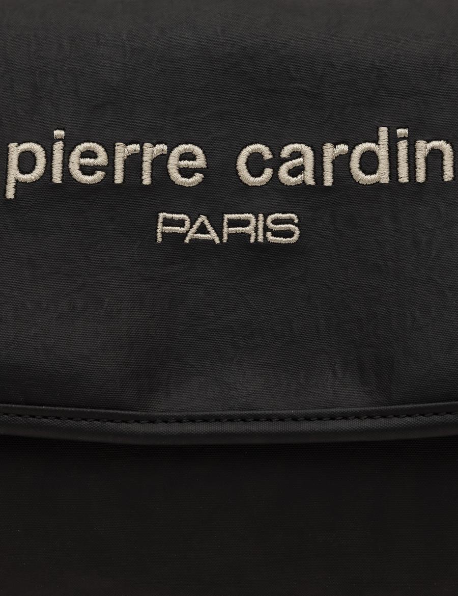 Siyah Çapraz Çanta