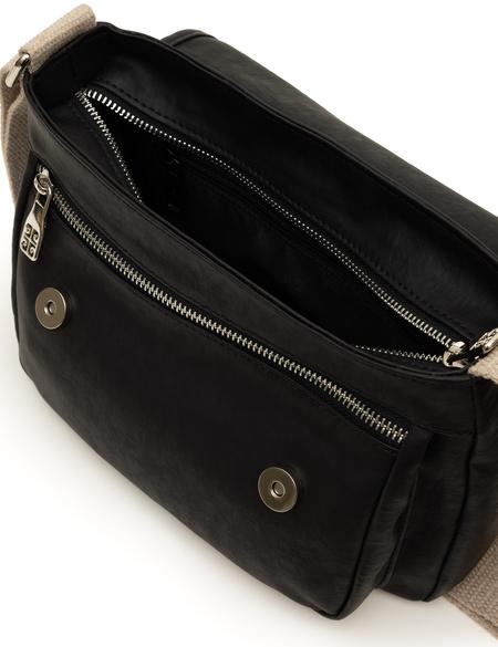 Siyah Çapraz Çanta - 50297615001