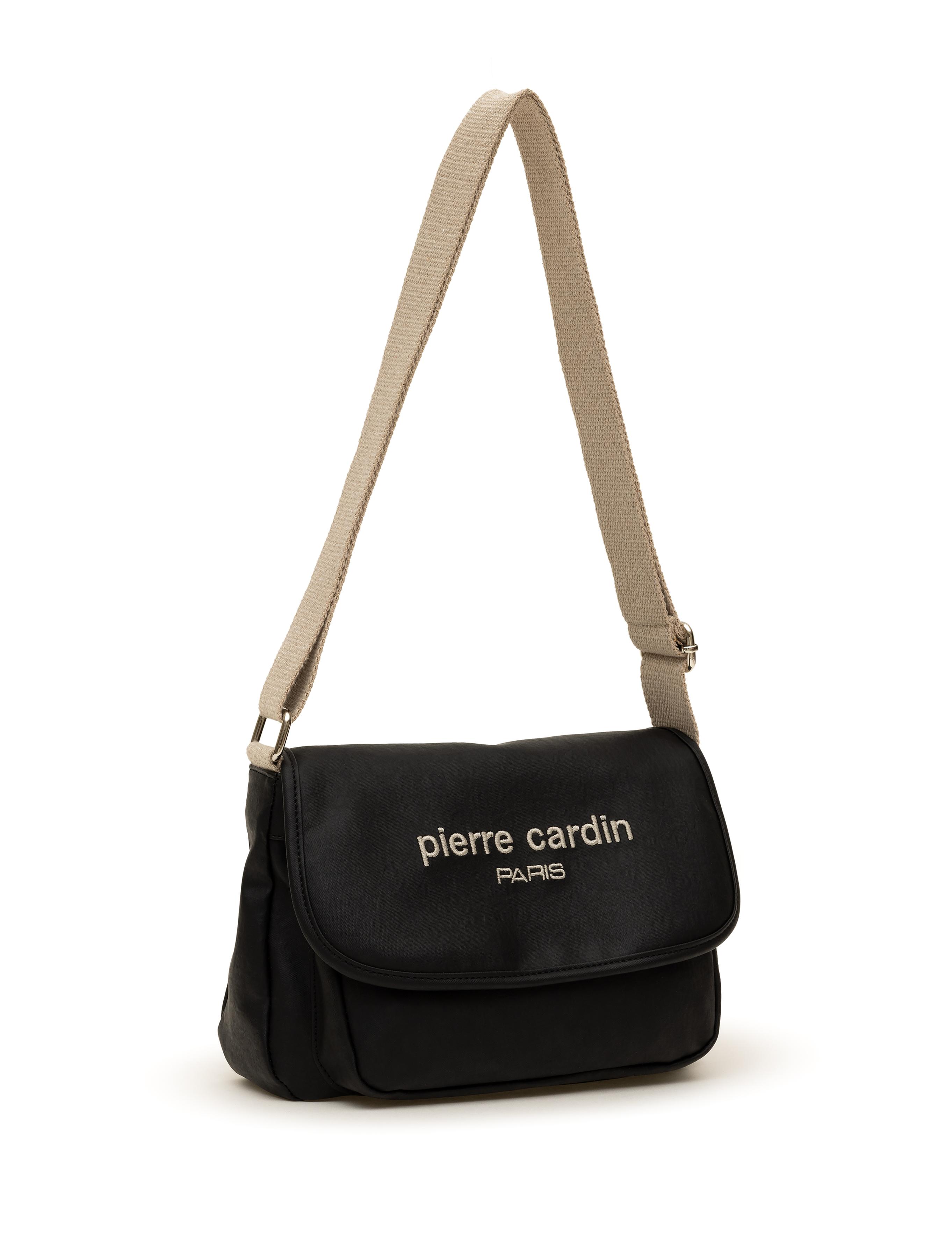 Siyah Çapraz Çanta