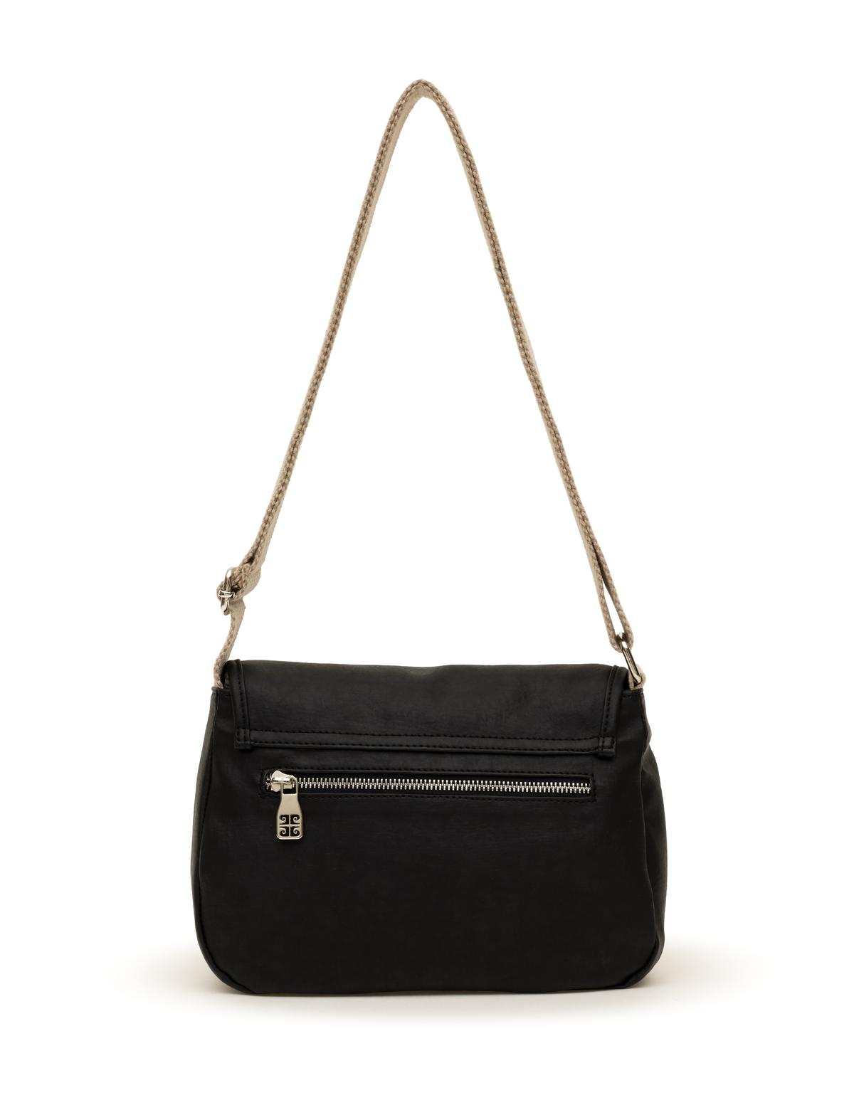 Siyah Çapraz Çanta - 50297615001