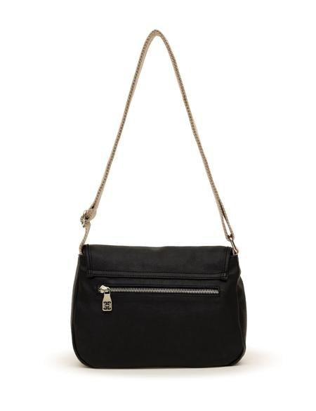 Siyah Çapraz Çanta - 50297615001