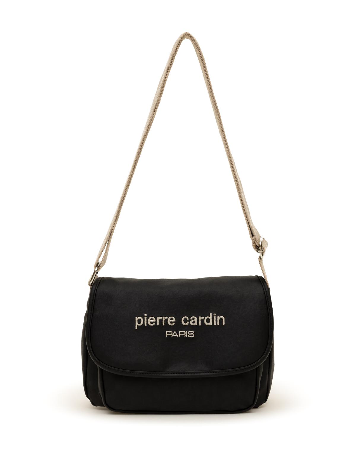 Siyah Çapraz Çanta - 50297615001