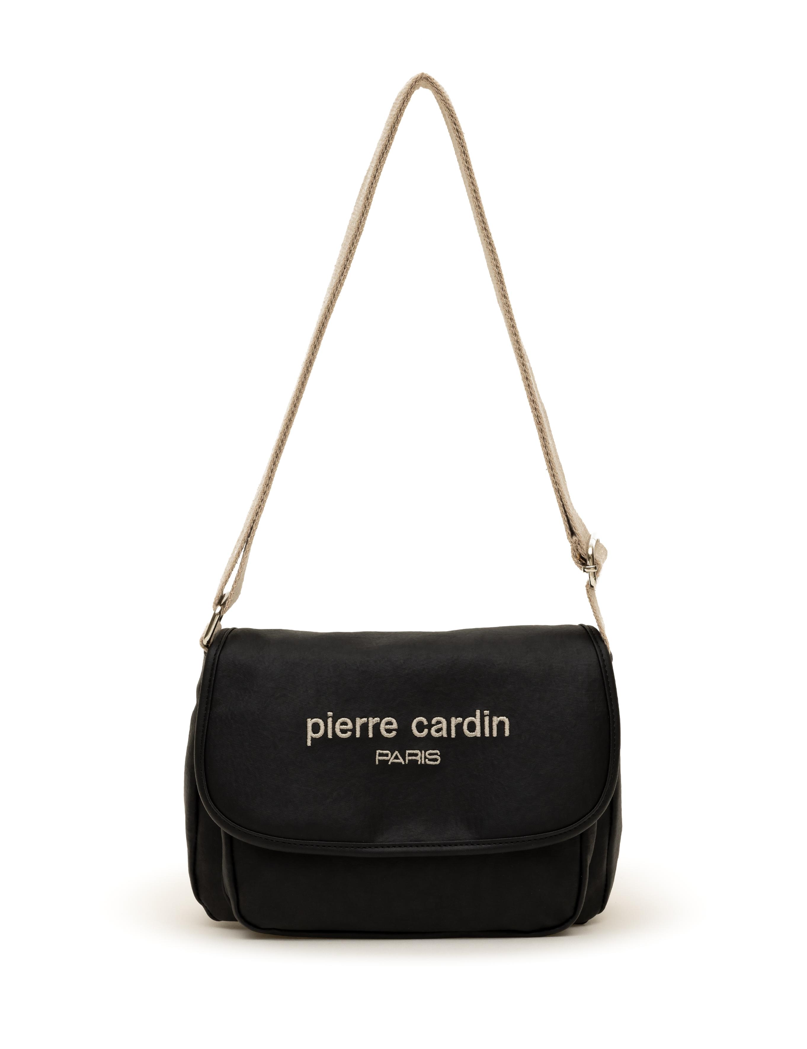 Siyah Çapraz Çanta