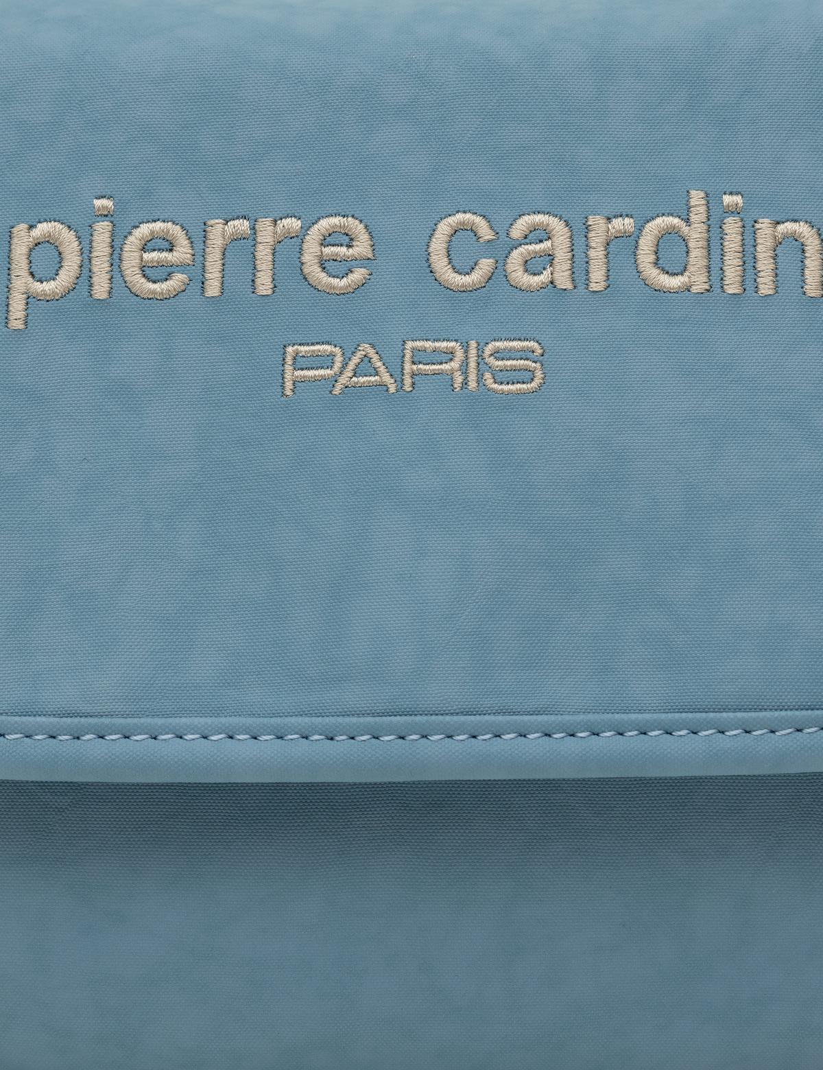 Mavi Çapraz Çanta - 50297615002