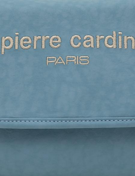 Mavi Çapraz Çanta - 50297615002