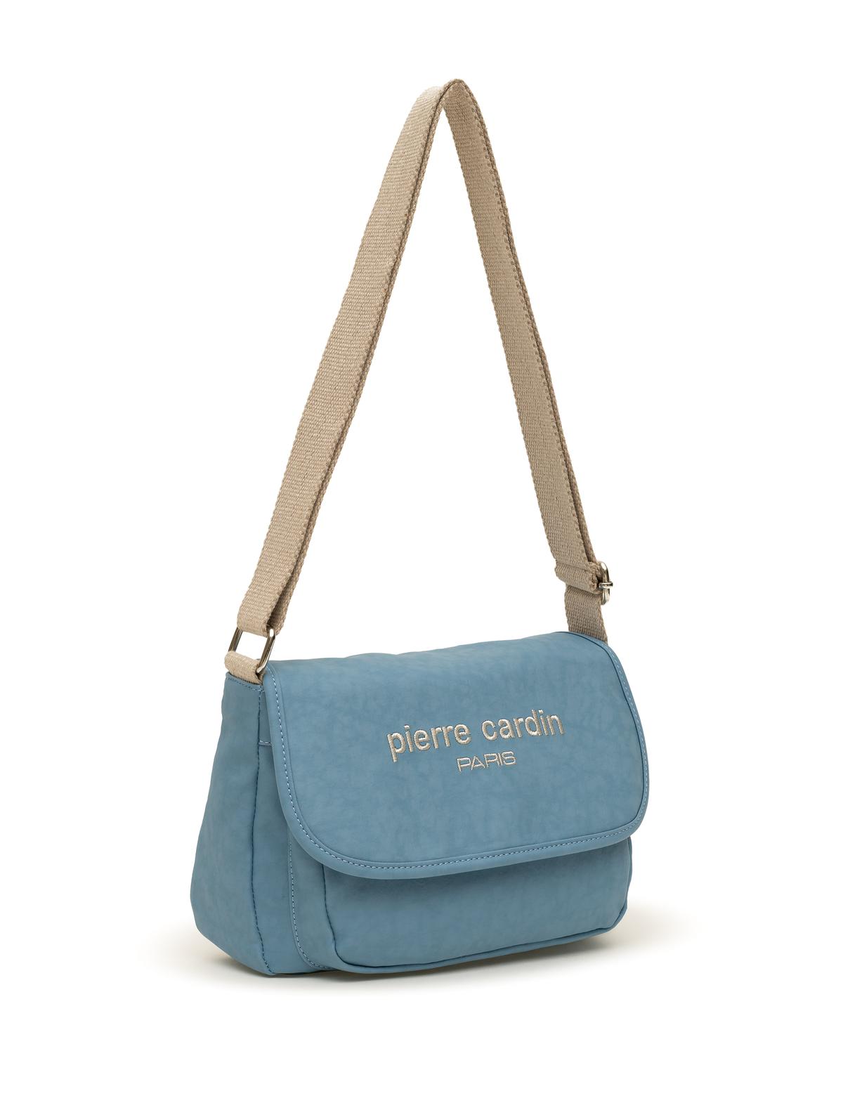 Mavi Çapraz Çanta - 50297615002