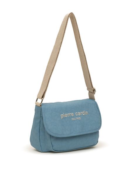 Mavi Çapraz Çanta - 50297615002