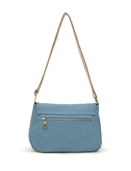 Mavi Çapraz Çanta - 50297615002