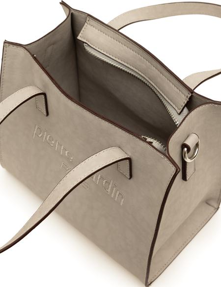 Bej Omuz Çantası - 50297610003