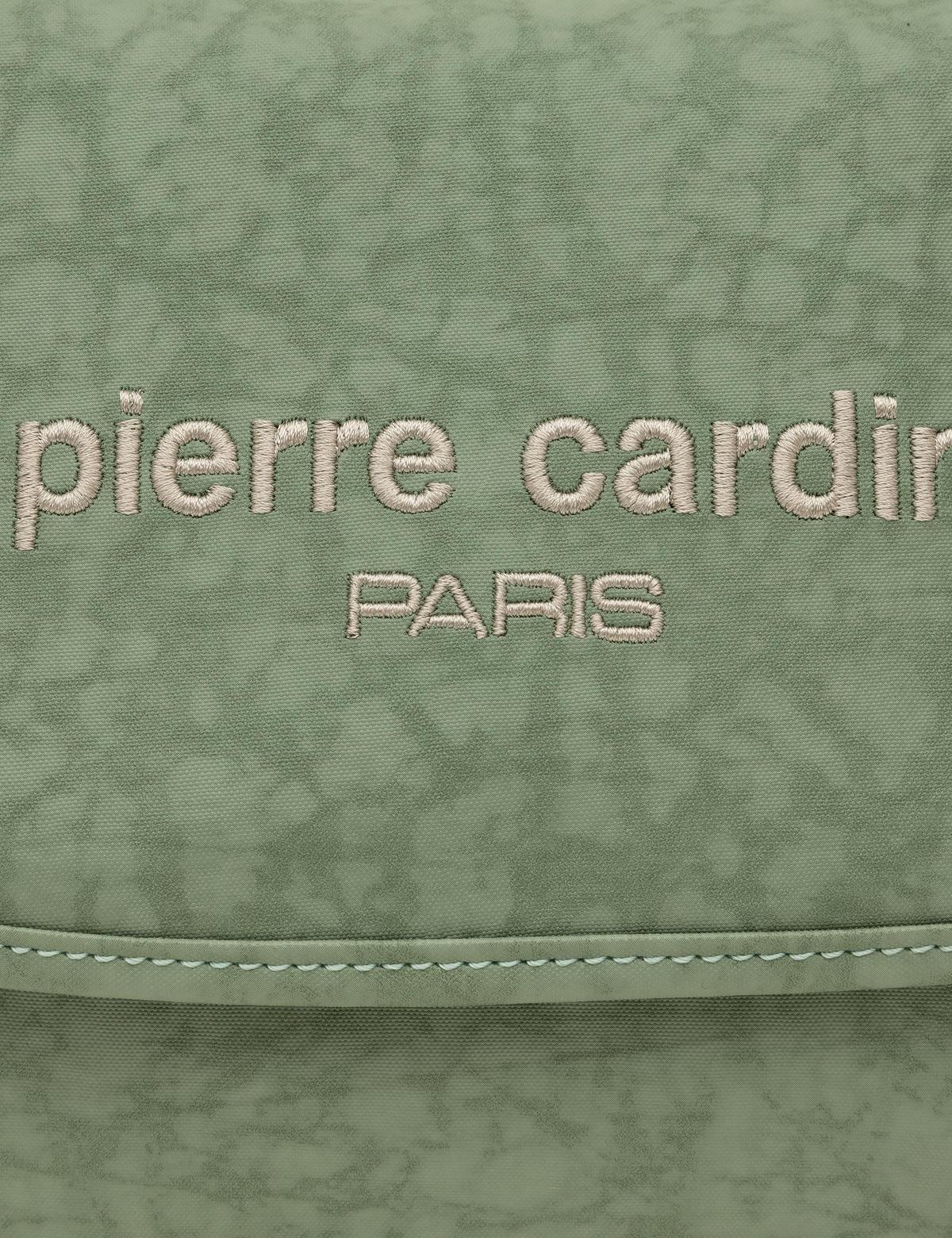 Yeşil Çapraz Çanta - 50297615004