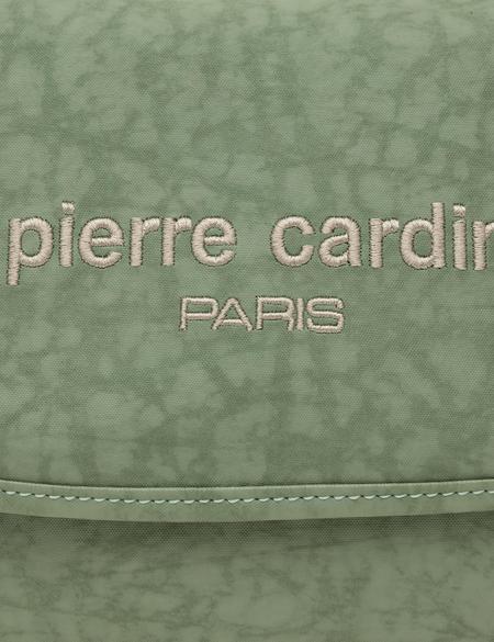 Yeşil Çapraz Çanta - 50297615004