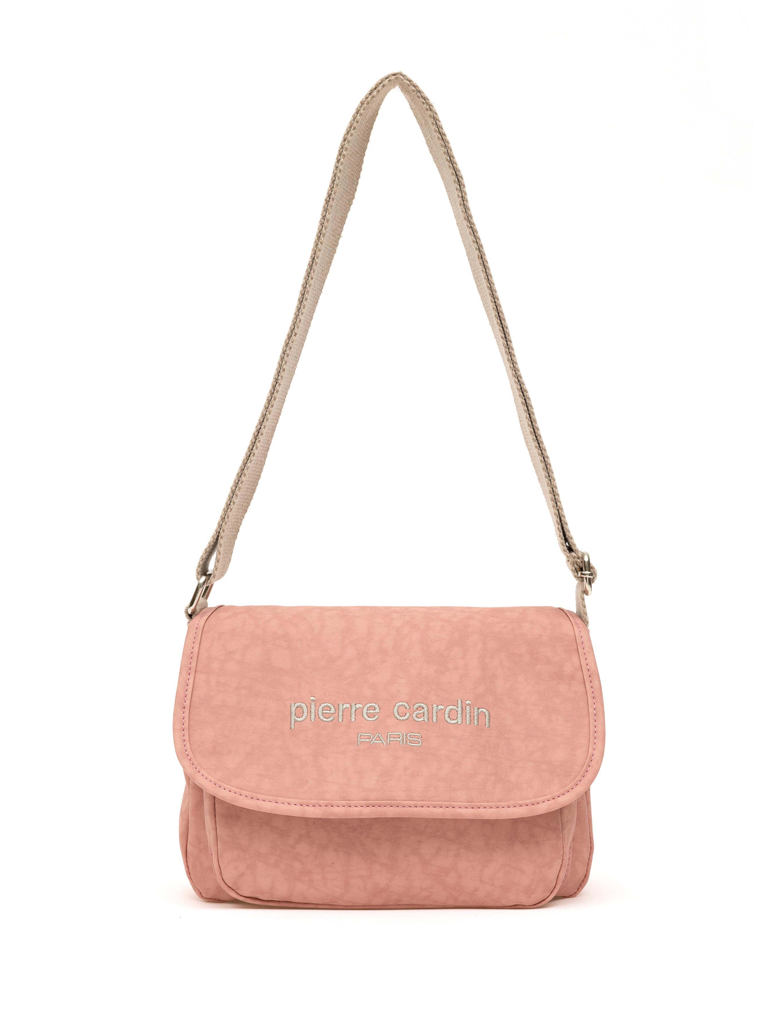 Mercan Çapraz Çanta