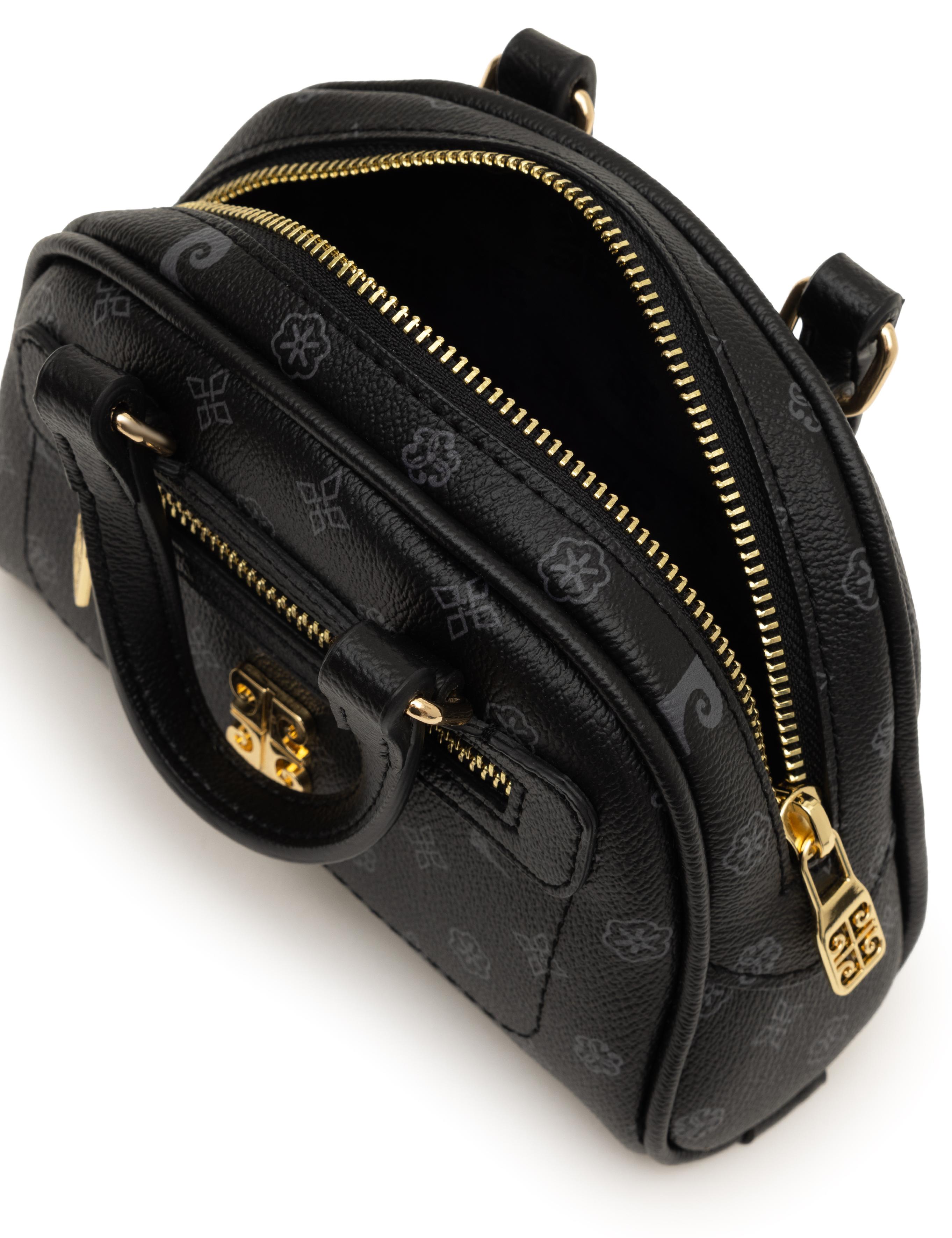 Siyah Çapraz Çanta