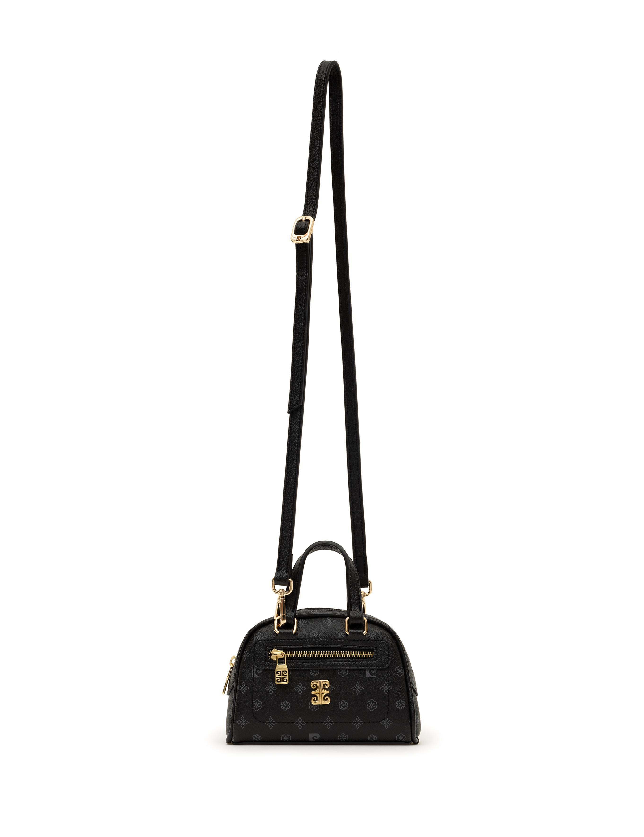 Siyah Çapraz Çanta