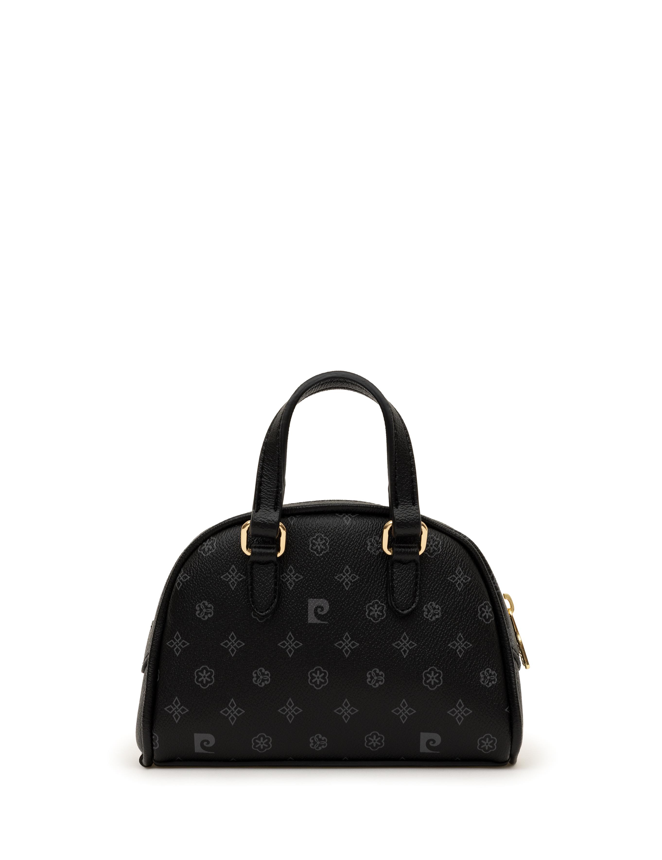 Siyah Çapraz Çanta