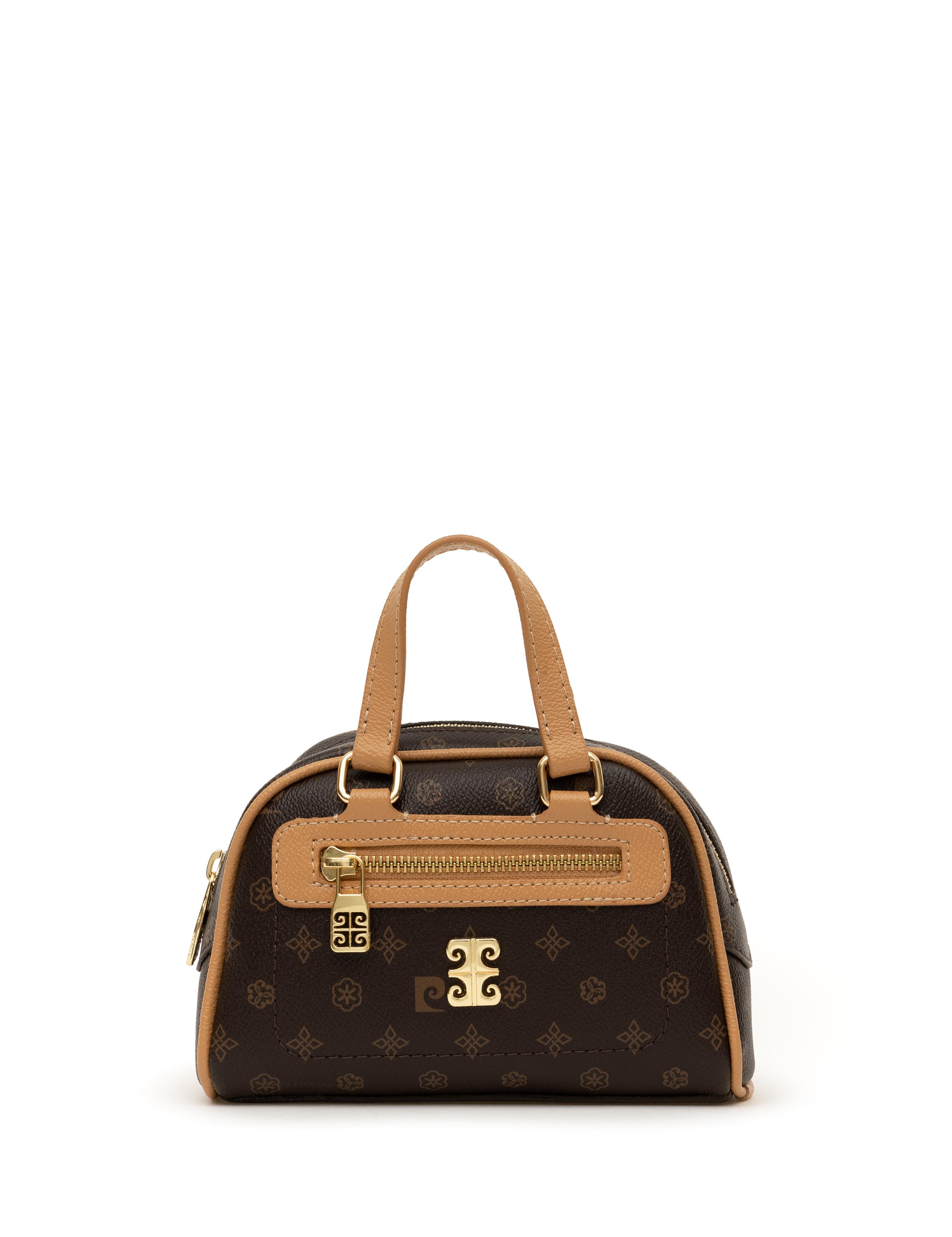 Kahverengi Çapraz Çanta