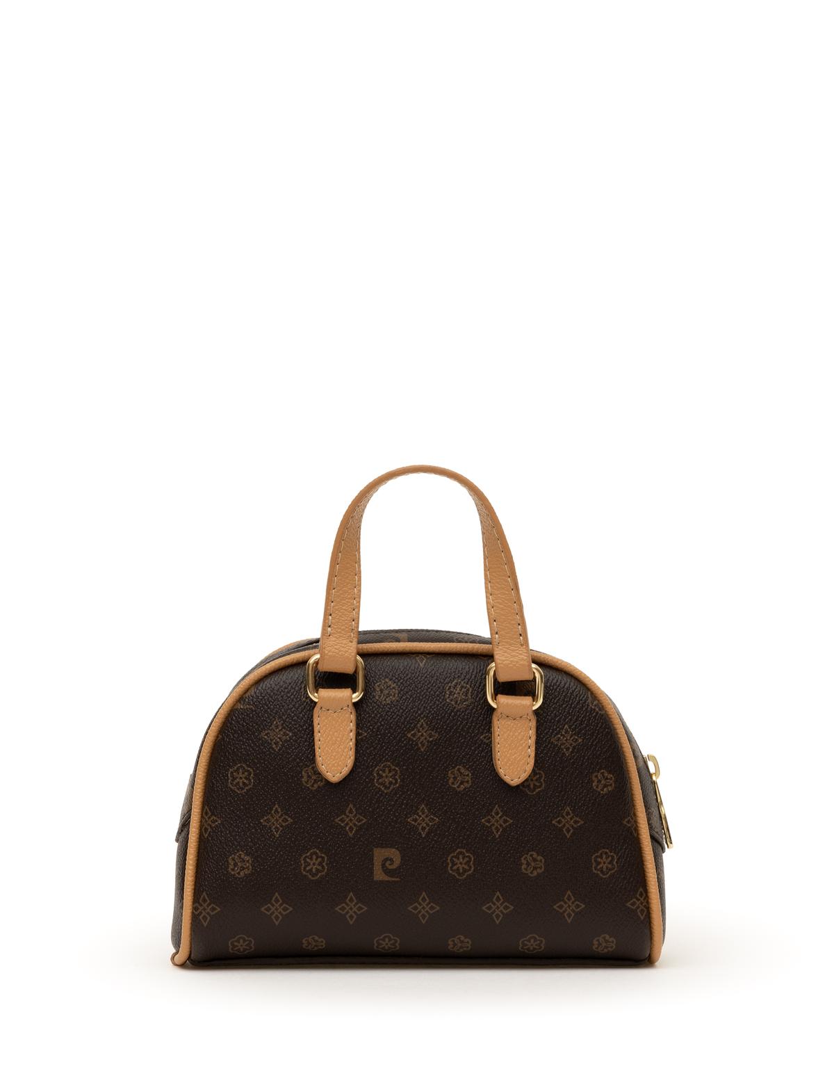 Kahverengi Çapraz Çanta - 50297661002