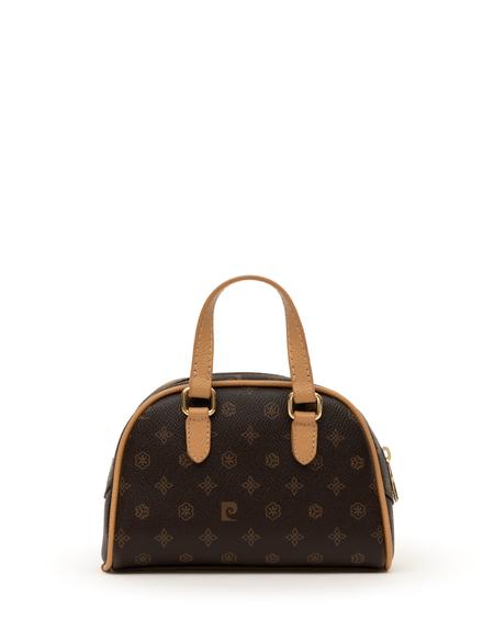 Kahverengi Çapraz Çanta - 50297661002