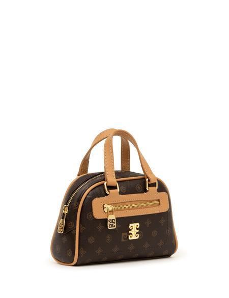 Kahverengi Çapraz Çanta - 50297661002