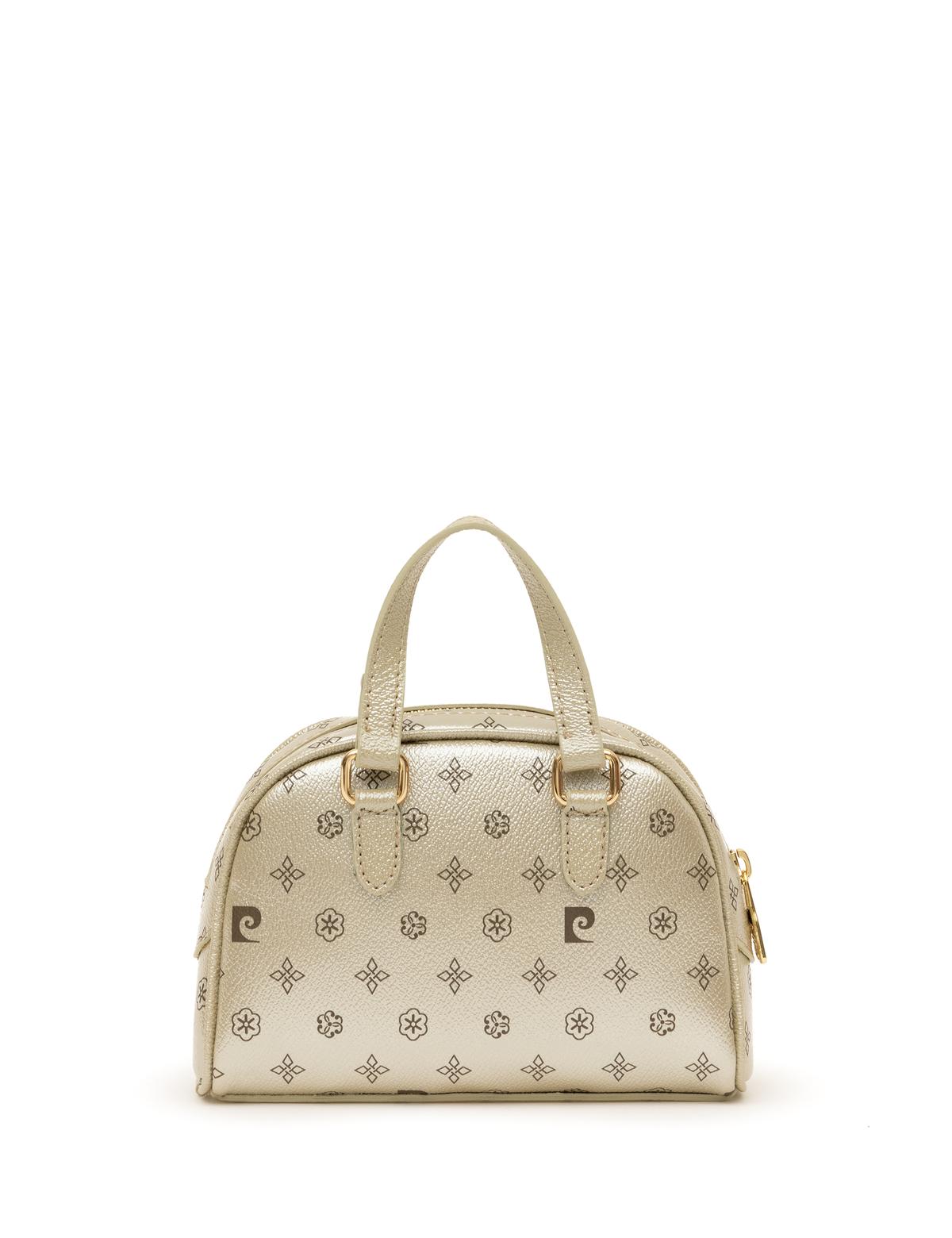 Altın Çapraz Çanta - 50297661003