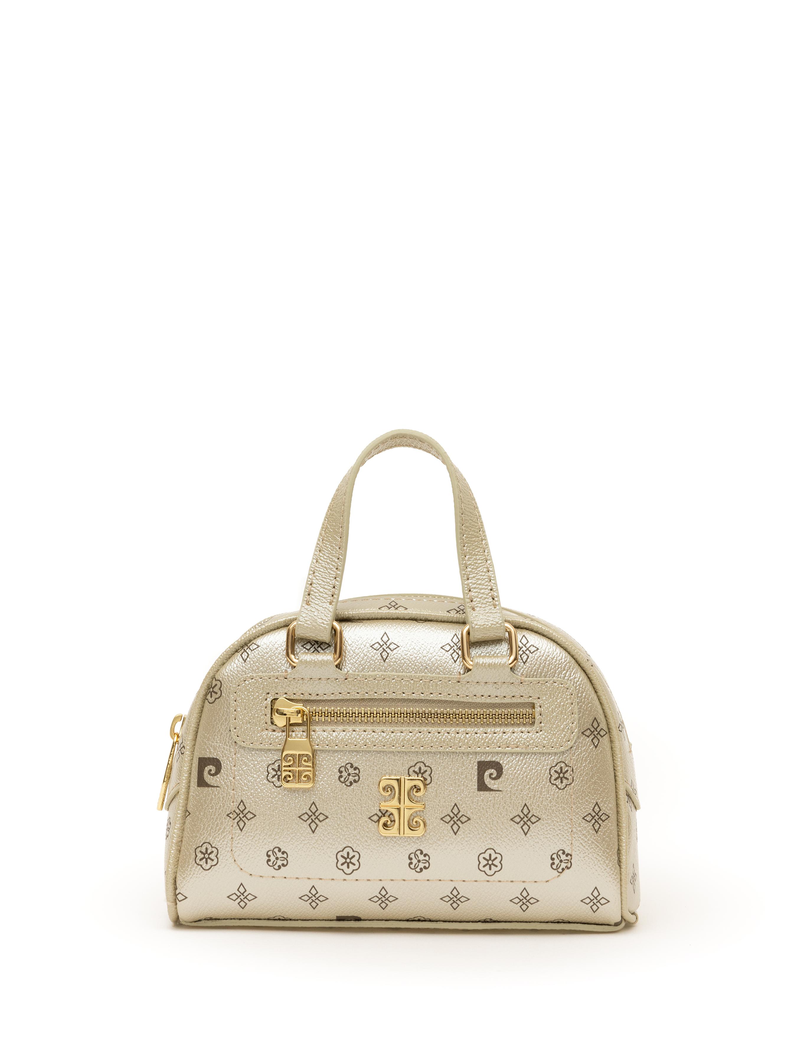 Altın Çapraz Çanta