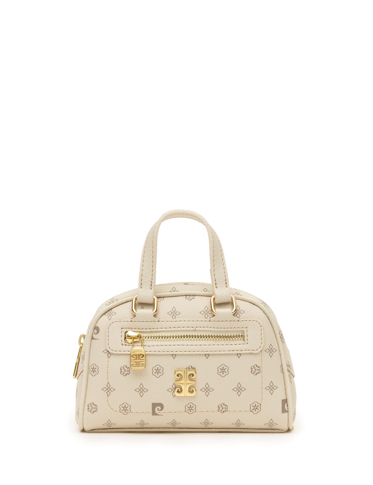 Beyaz Çapraz Çanta - 50297661004