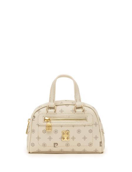 Beyaz Çapraz Çanta - 50297661004