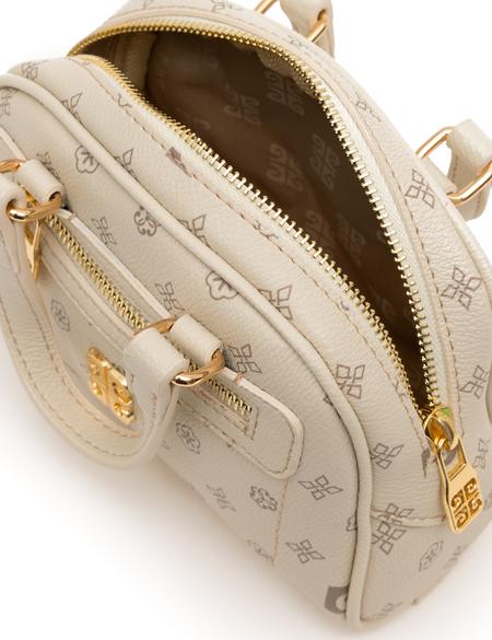 Beyaz Çapraz Çanta - 50297661004