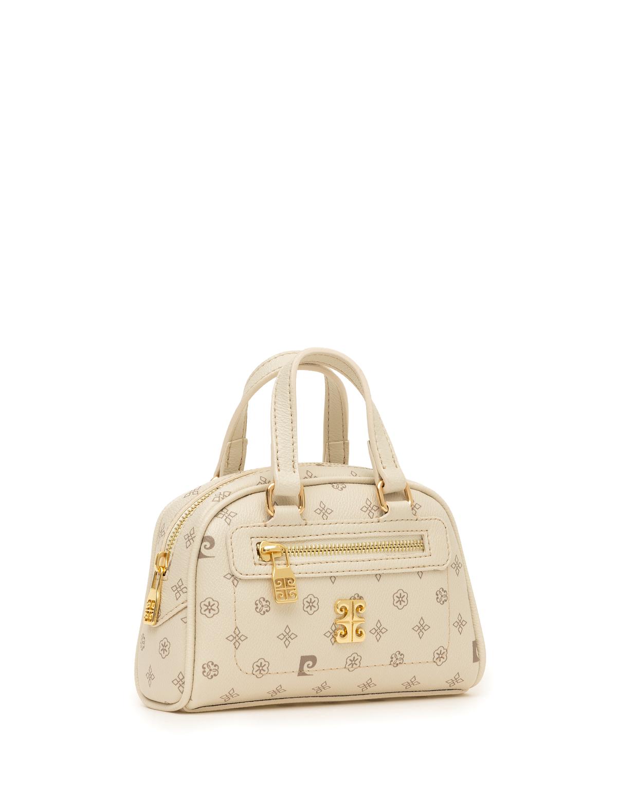 Beyaz Çapraz Çanta - 50297661004