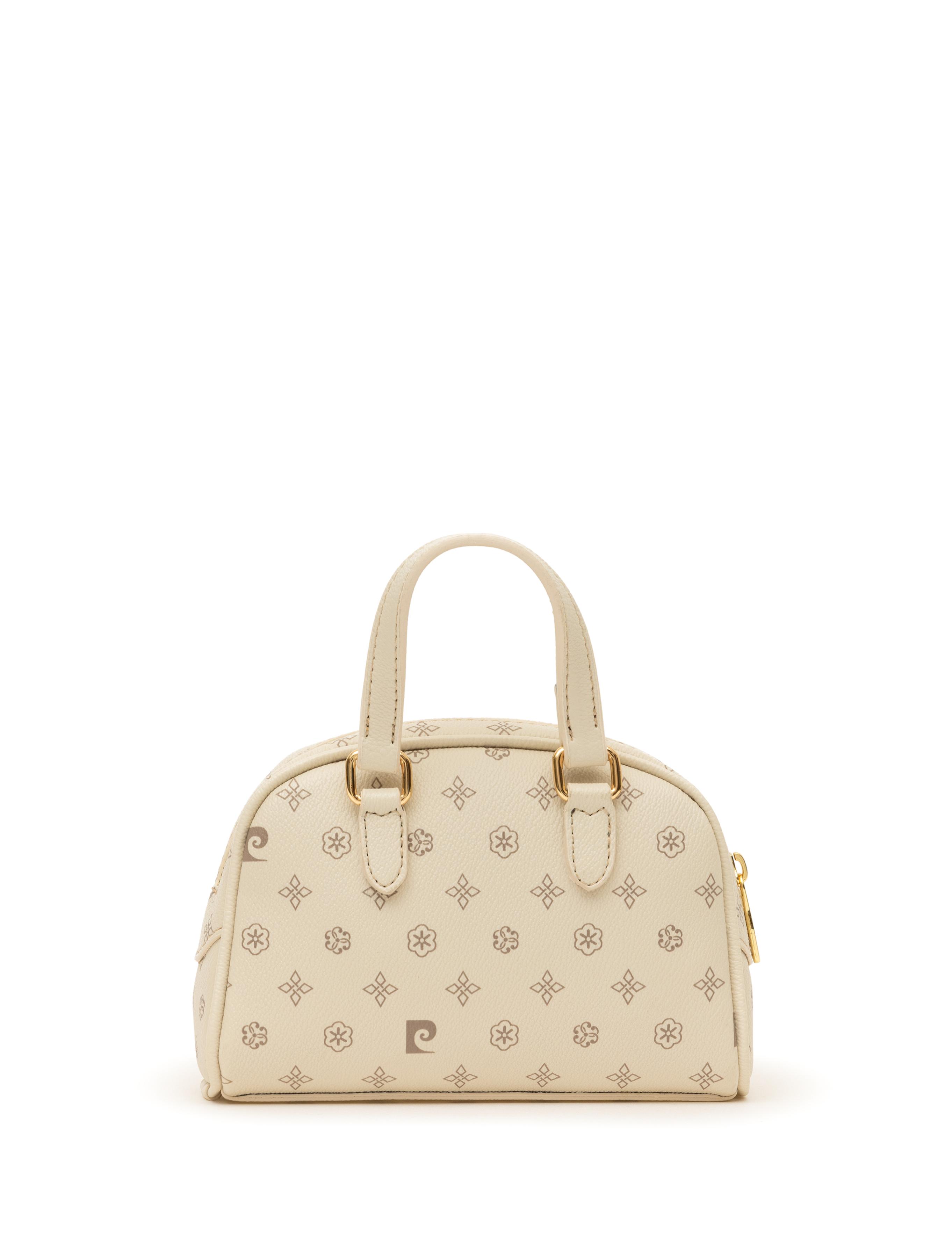 Beyaz Çapraz Çanta