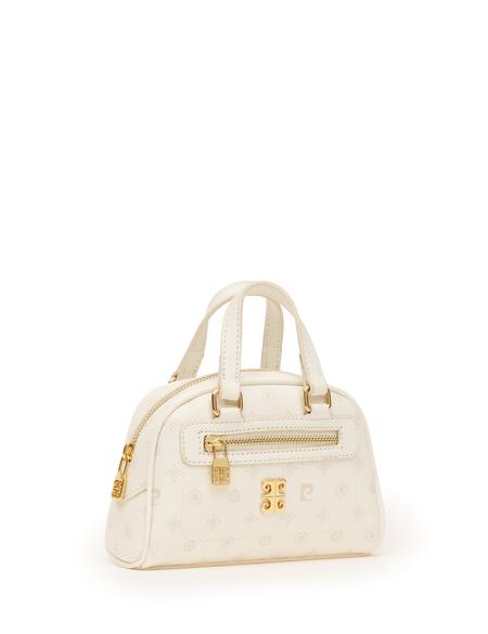 Beyaz Çapraz Çanta - 50297661005