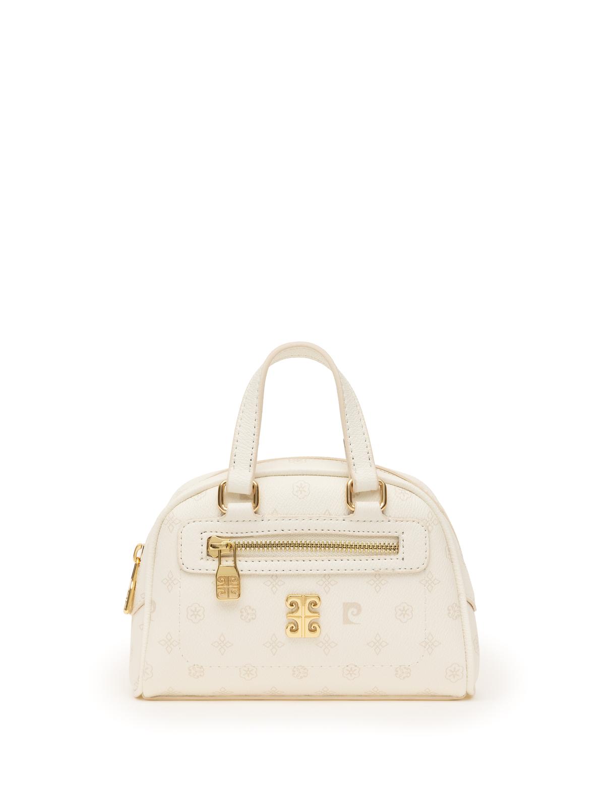 Beyaz Çapraz Çanta - 50297661005