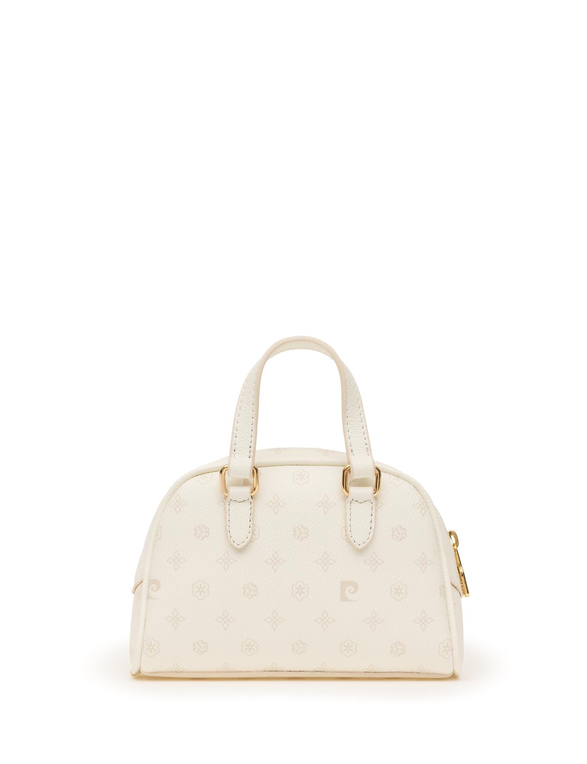 Beyaz Çapraz Çanta - 50297661005