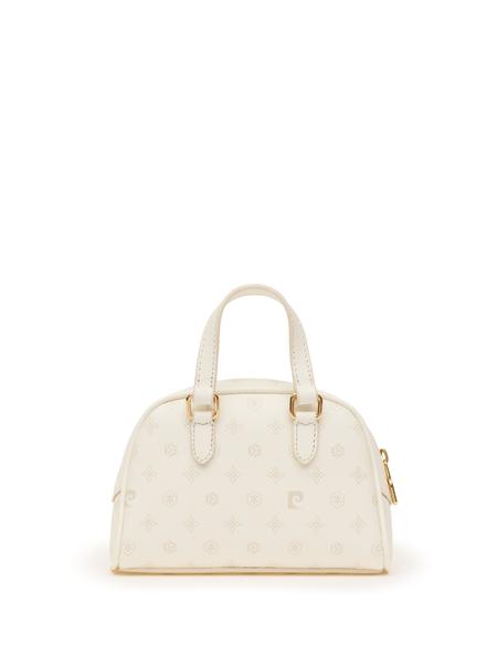 Beyaz Çapraz Çanta - 50297661005