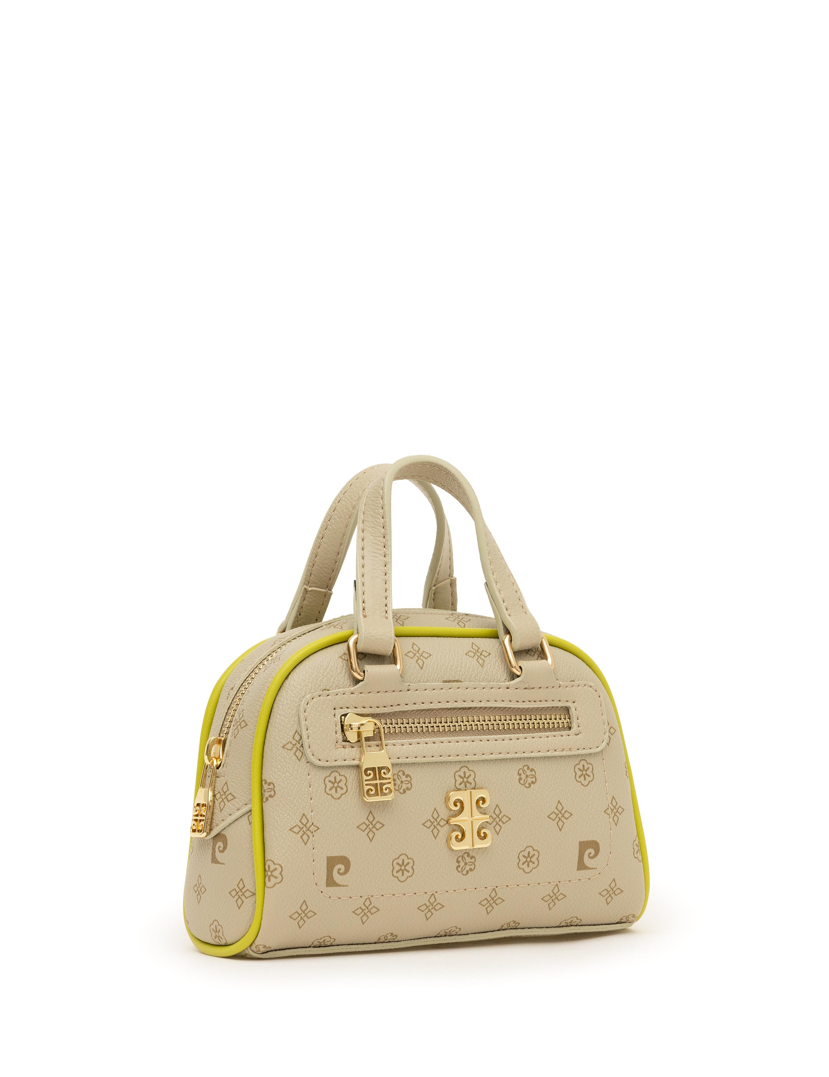 Kahverengi Çapraz Çanta