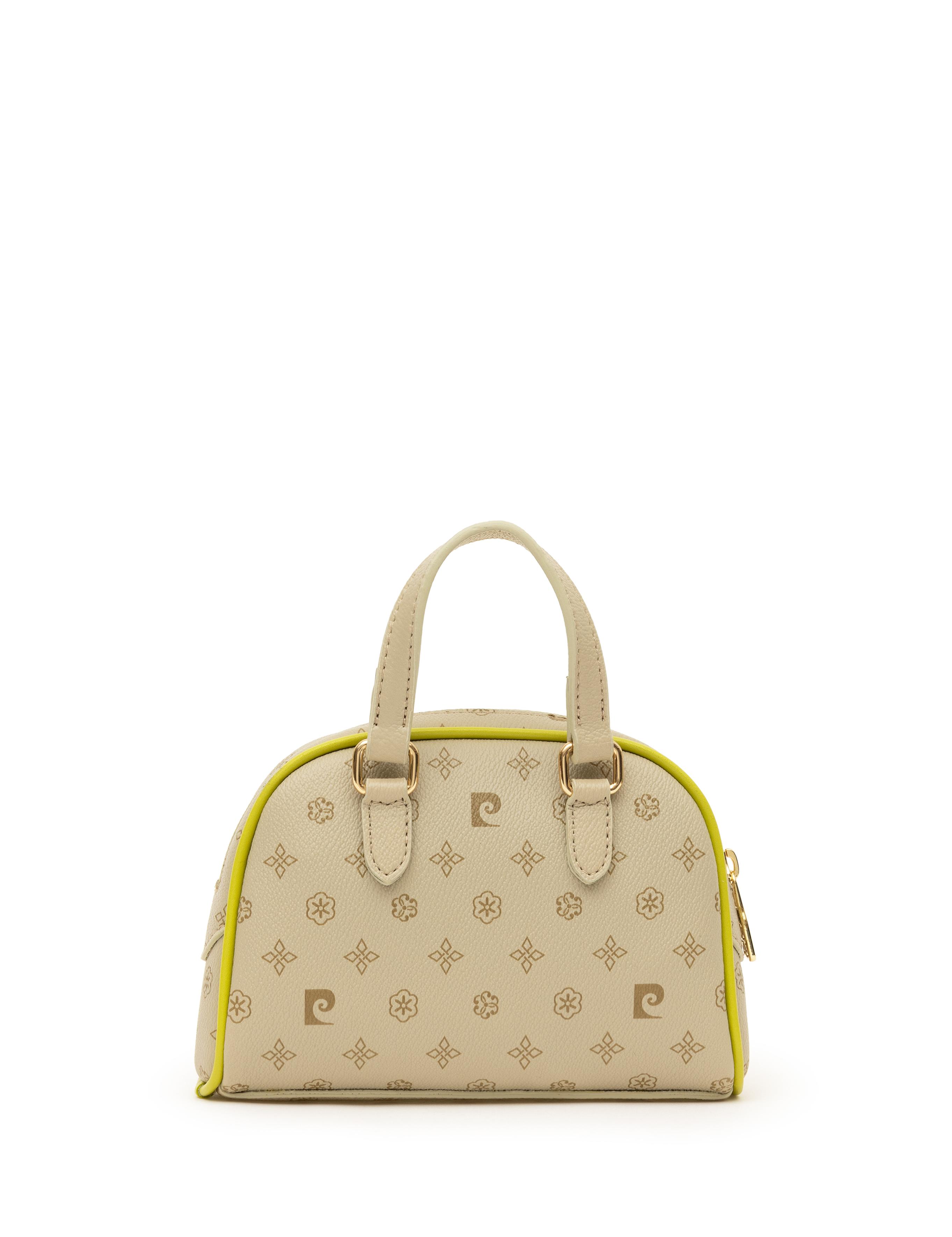 Kahverengi Çapraz Çanta