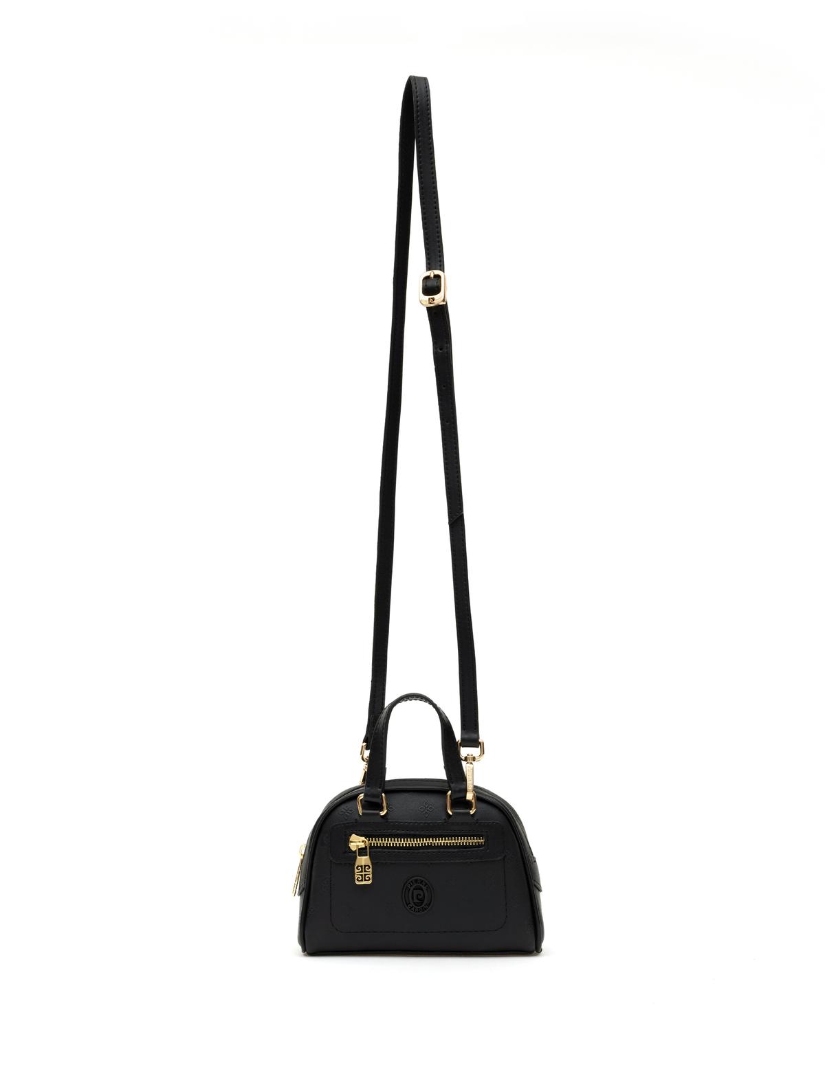 Siyah Çapraz Çanta - 50297662001