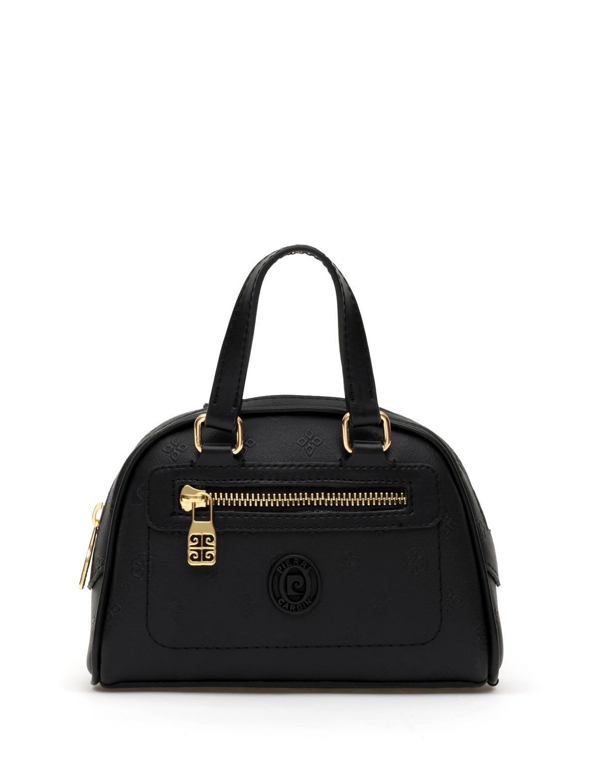 Siyah Çapraz Çanta - 50297662001