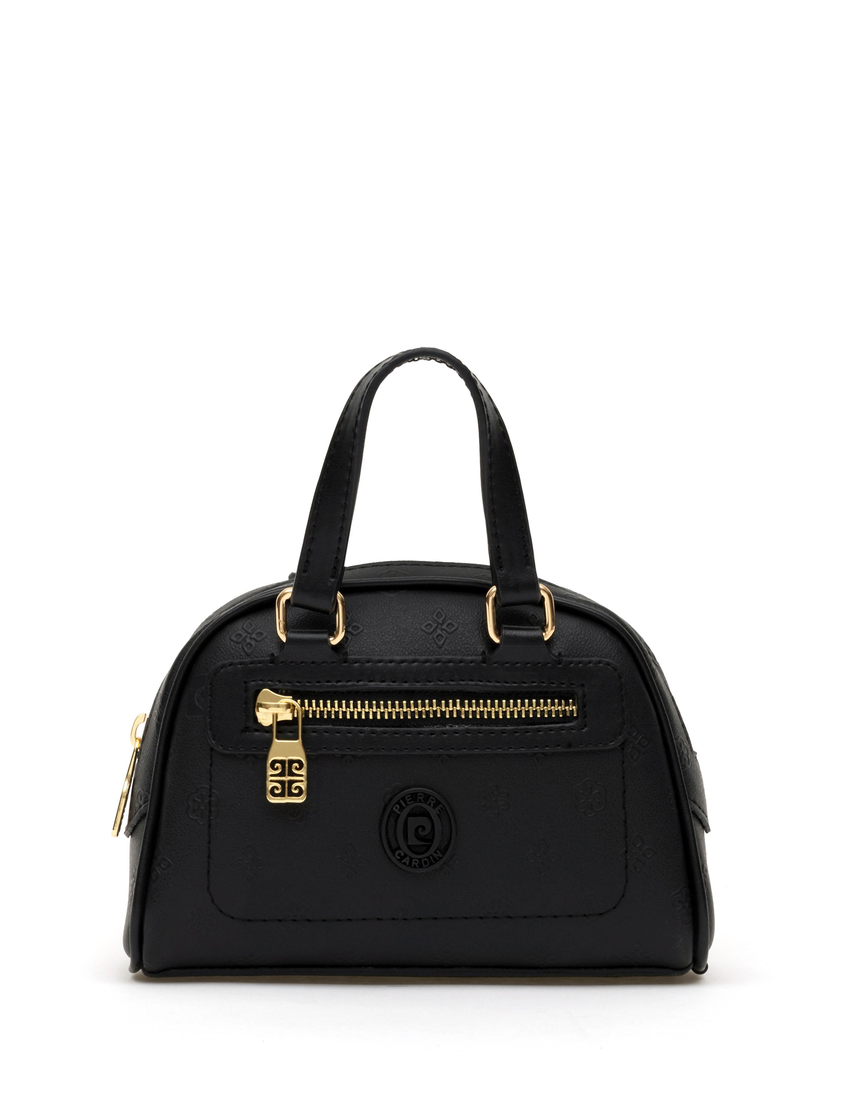 Siyah Çapraz Çanta