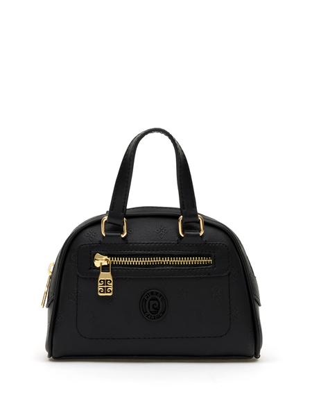 Siyah Çapraz Çanta - 50297662001