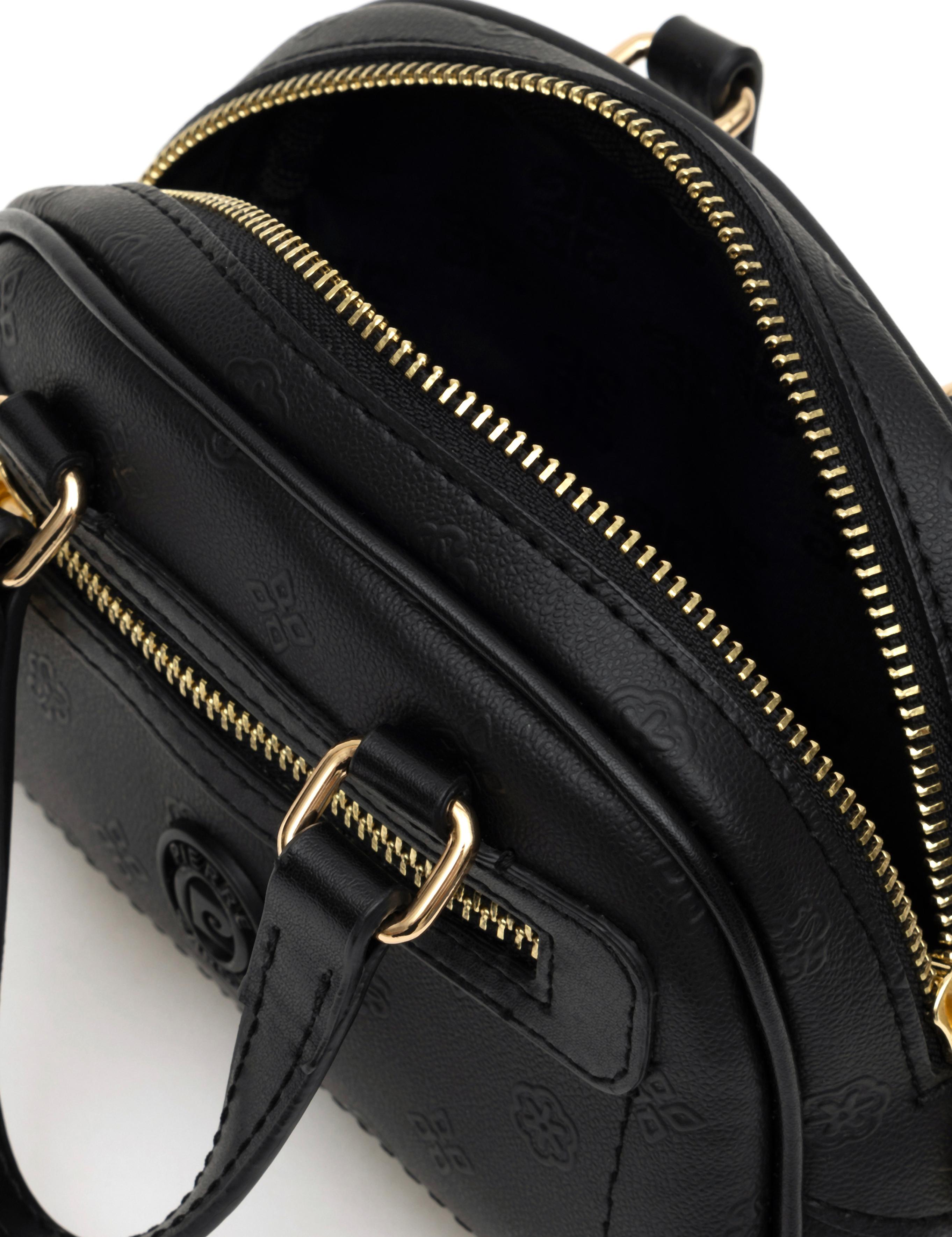 Siyah Çapraz Çanta