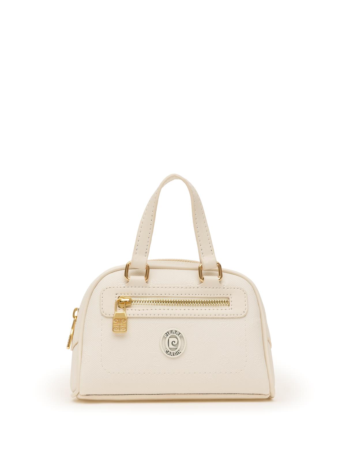 Beyaz Çapraz Çanta - 50297662003